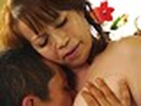 おばあちゃんの筆おろし 森文乃　サンプル画像04